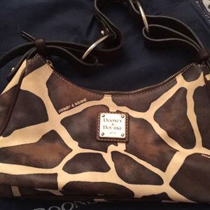 Dooney Burke